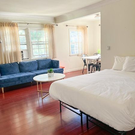 Charming Century City Condo Los Angeles Kültér fotó