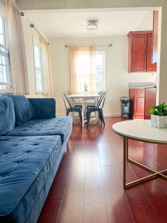 Charming Century City Condo Los Angeles Kültér fotó