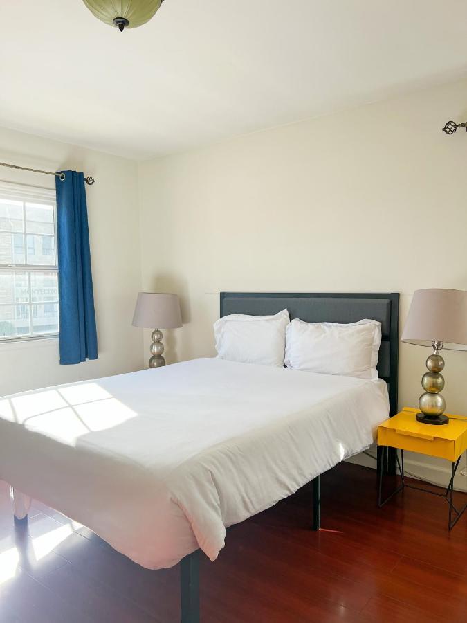 Charming Century City Condo Los Angeles Kültér fotó
