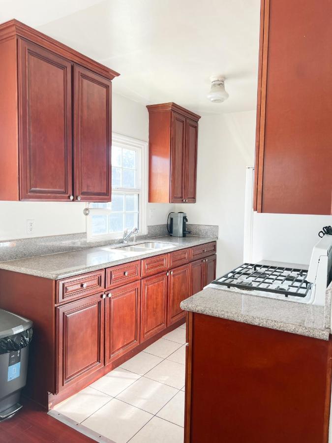 Charming Century City Condo Los Angeles Kültér fotó